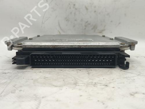 Engine control unit (ECU) PEUGEOT 406 (8B) 2.0 HDI 110 | BP25882957M57 