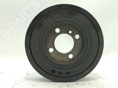 Pulley HYUNDAI ACCENT II (LC) 1.5 CRDi | BP29983359M122