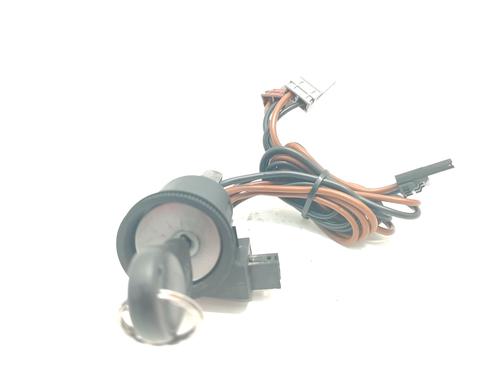 Ratlås/Tændingslås CITROËN XSARA (N1) 2.0 HDi 90 (90 hp) 31775176