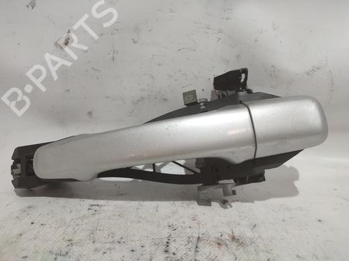 Used Rear right exterior door handle VOLVO S40 II (544) 2.0 D (136 hp) 17838809