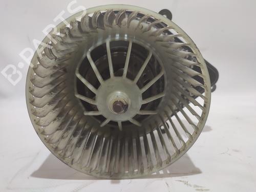 Heater blower motor PEUGEOT 306 Hatchback (7A, 7C, N3, N5)  | BP17753609M62 