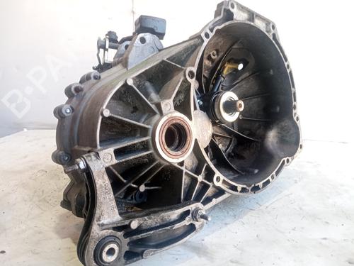 Gearbox FORD MONDEO IV (BA7)  | BP12992279M3 