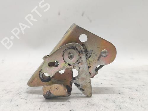 Used Tailgate lock Tailgate lock RENAULT 4 (112_) 1.1 (1128, S128) (34 hp) 36452677 36452677