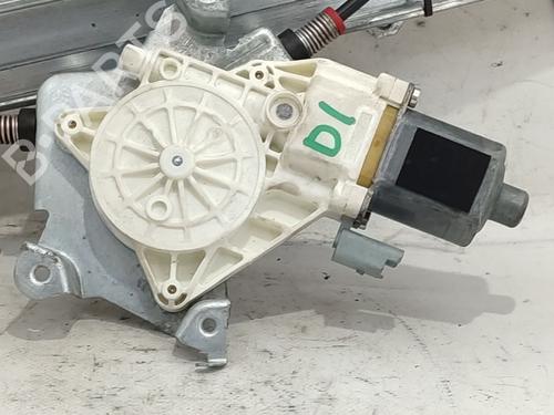 Front left window mechanism NISSAN MICRA III (K12) 1.5 dCi | BP25253144C22 