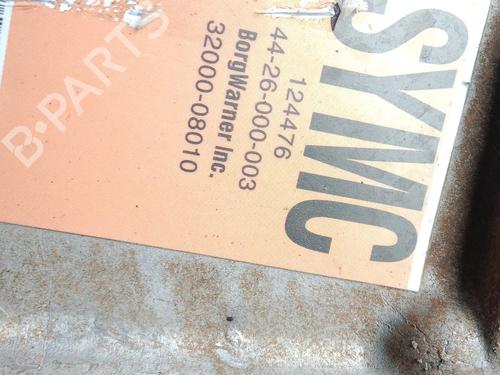 Transfer box SSANGYONG KYRON 2.0 Xdi 4x4 | BP31642662M36