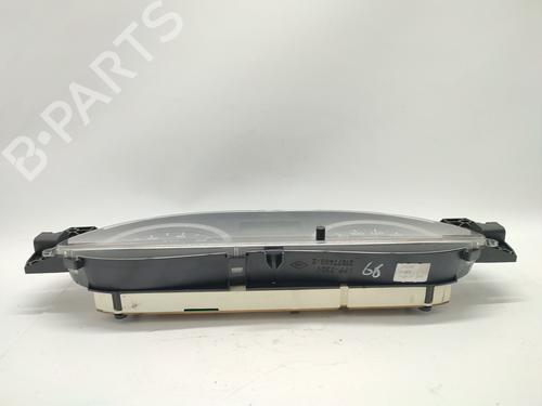 Instrument cluster DACIA LOGAN (LS_) 1.5 dCi (LS0K) | BP33469513C47 - Image 4