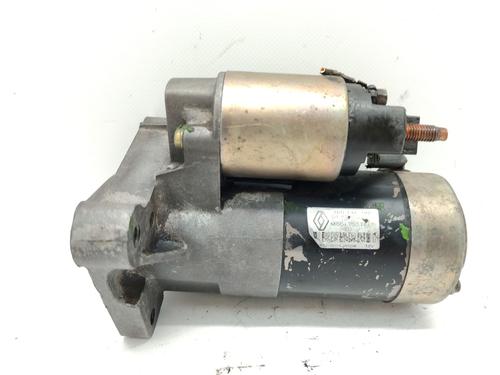 Motor de arranque RENAULT SCÉNIC I MPV (JA0/1_, FA0_) 1.9 dCi RX4 | BP29983415M8