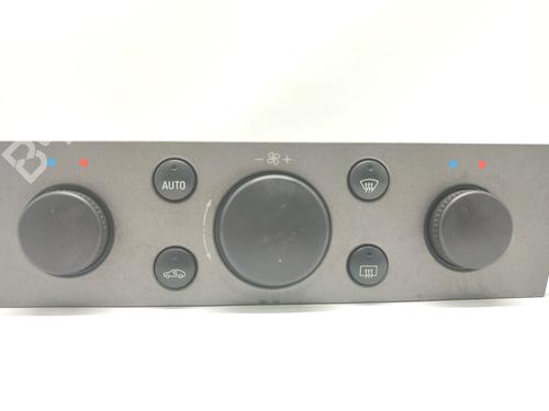 Used Climate control Climate control 39592594 39592594