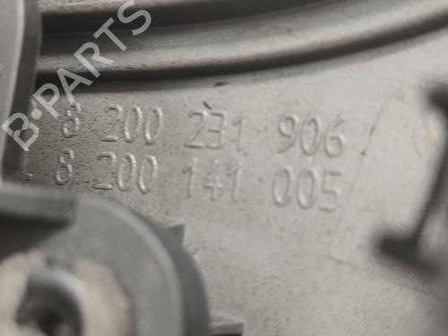 Warning switch RENAULT SCÉNIC II (JM0/1_) 1.9 dCi (JM0G, JM12, JM1G, JM2C) | BP34704945I22 - Image 5