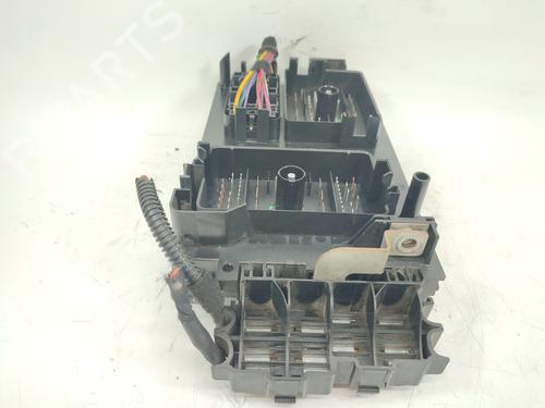Fuse box OPEL ASTRA J (P10)  | BP15555017E1 