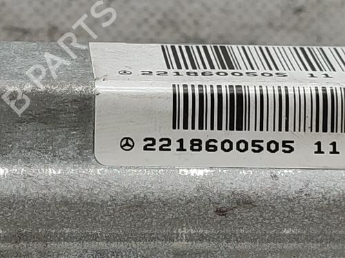 Electronic module MERCEDES-BENZ S-CLASS (W221, V221) S 500 (221.071, 221.171) | BP22532212M83 
