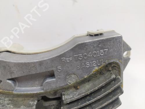 Heater resistor BMW 3 Touring (E91) 320 d | BP12449281M108 