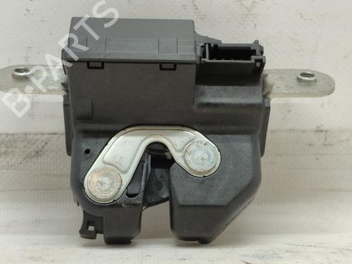 Bakluke lås FIAT GRANDE PUNTO (199_) 1.3 D Multijet (199.AXD11, 199.AXD1A, 199.AXD1B,... (90 hp) 20209163