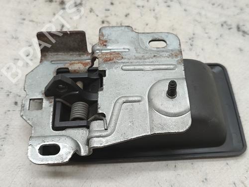 Front left interior door handle LAND ROVER FREELANDER I (L314) 2.0 DI 4x4 | BP17838986I13 