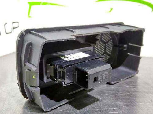 Left rear window switch OPEL VECTRA C (Z02) 2.2 DTI 16V (F69) | BP7137766I29 