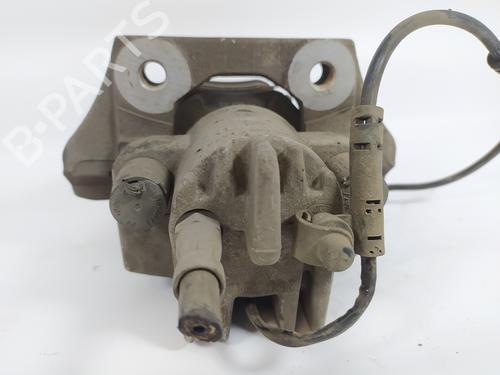 Right rear brake caliper BMW 5 (E60) 525 d | BP11607302M106 