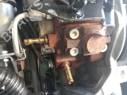 Moteur FORD FOCUS II (DA_, HCP, DP) 1.6 TDCi | BP30881556M1