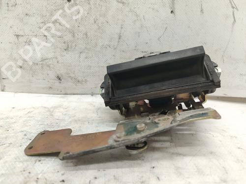 Tailgate handle SKODA OCTAVIA I (1U2) 1.9 TDI | BP23179634C132 
