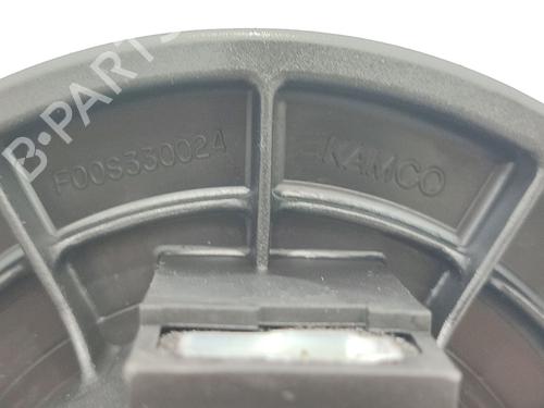 Heater blower motor HYUNDAI ACCENT II (LC) 1.5 CRDi | BP29983373M62