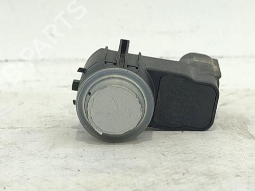 Used Electronic sensor PEUGEOT 5008 (0U_, 0E_) 1.6 HDi (110 hp) 31806422