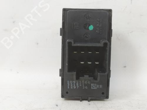 Left rear window switch CHEVROLET CRUZE Hatchback (J305) 2.0 CDI | BP13448809I29 