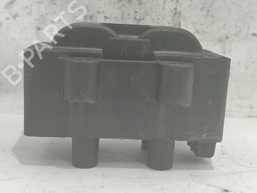 Used Ignition coil RENAULT CLIO II (BB_, CB_) 1.2 (BB0A, BB0F, BB10, BB1K, BB28, BB2D, BB2H, CB0A,... (58 hp) 24628698