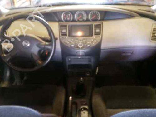 Servo brake NISSAN PRIMERA (P12) 1.8 | BP7126573M42 