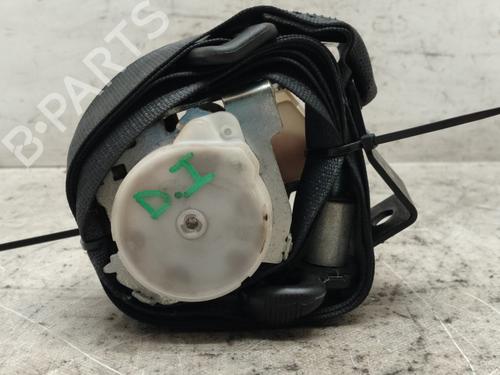 Used Front left seatbelt FIAT CROMA (194_) [2005-2011]  17838938