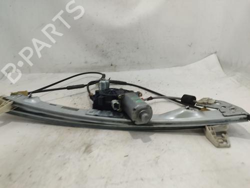 Front right window mechanism PEUGEOT 206 Hatchback (2A/C) 2.0 HDI 90 | BP23961640C23 