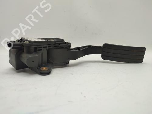 Used Pedal RENAULT LAGUNA III (BT0/1) [2007-2015]  16217577
