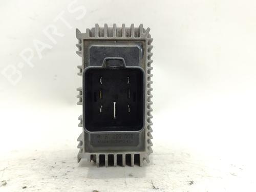 Electronic module OPEL ASTRA G Hatchback (T98) 1.7 DTI 16V (F08, F48) | BP37239846M83 - Image 6