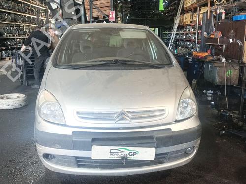 Used Parts CITROËN XSARA PICASSO (N68) 1.6 HDi 4744159
