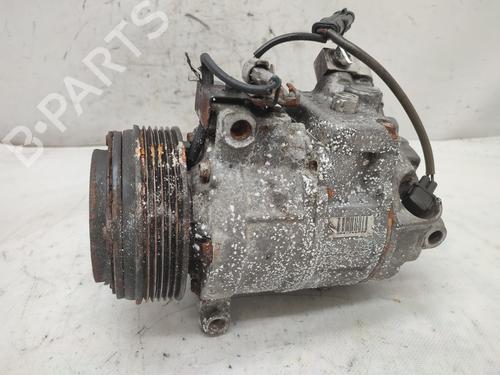 AC compressor BMW 1 (E87) 118 d | BP18724654M34 
