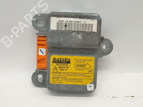 Used ECU airbags ECU airbags 39170872 39170872