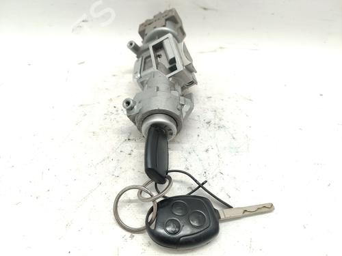 Ignition barrel FORD FOCUS C-MAX (DM2) 1.6 TDCi | BP30162065M48
