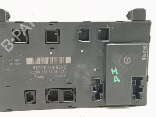 Used Electronic module Electronic module 37174163 37174163