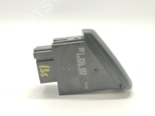 Warning switch AUDI A4 B8 (8K2) 2.0 TDI | BP39268662I22 - Image 2