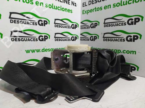 Sicherheitsgurt hinten links für CITROËN C5 III (RD_) [2008-2017]  7150953