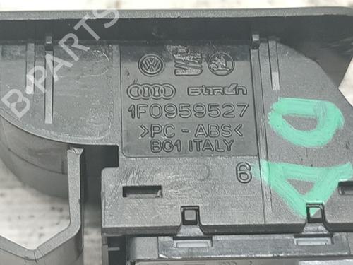 Right front window switch VW TOURAN (1T3) 1.6 TDI | BP37446318I26 - Image 5