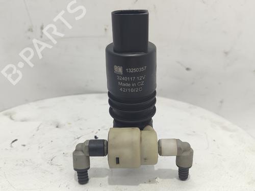Sprinklervæskepumpe OPEL ASTRA J Sports Tourer (P10) [2010-2015]  18858824