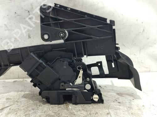 Rear right lock FORD FOCUS II (DA_, HCP, DP) 1.8 TDCi | BP27598427C99 
