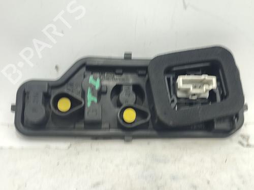 Used Lamp holder Lamp holder PEUGEOT 307 SW (3H) 1.6 HDI 110 (109 hp) 33244021 33244021