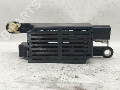 Module électronique MAZDA 6 Hatchback (GH) 2.2 D (GH10) (129 hp) 28586974