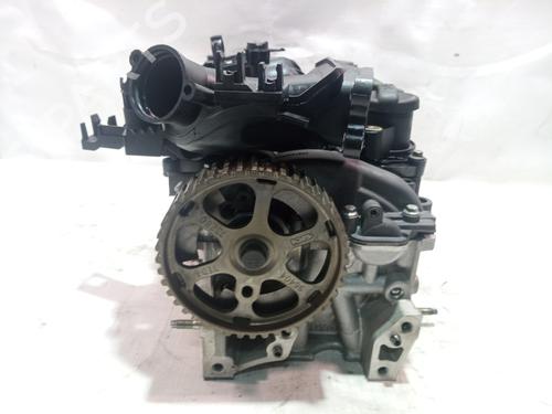 Cylinder head MAZDA 3 (BK) 1.6 DI Turbo | BP16268948M5 