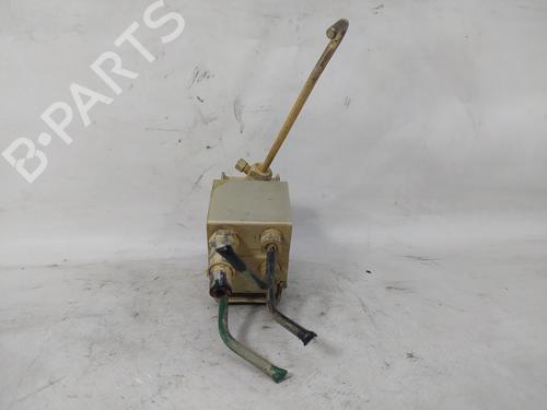 Brake master cylinder RENAULT KANGOO (KC0/1_)  | BP11795605M77 