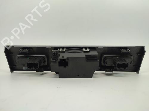 Warning switch FORD MONDEO III (B5Y)  | BP15212365I22 