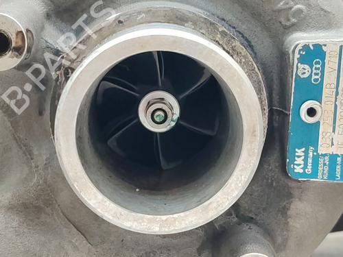 Turbolader/Kompressor SEAT CORDOBA (6L2) 1.9 TDI | BP30822305M71