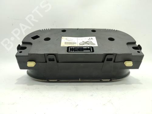 Instrument cluster FORD FIESTA V (JH_, JD_) 1.4 TDCi | BP29387323C47 
