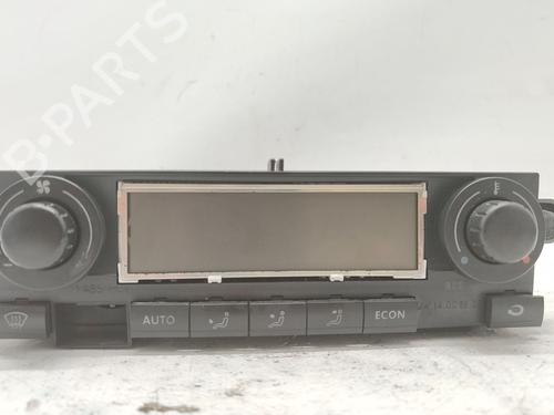 Used Climate control Climate control 36994597 36994597