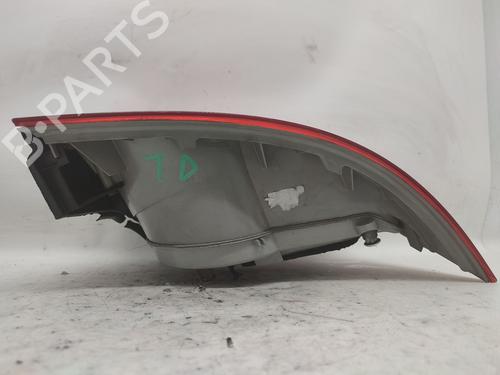 Right taillight VW PHAETON (3D1, 3D2, 3D3, 3D4, 3D6, 3D7, 3D8, 3D9) 3.0 V6 TDI 4motion | BP27862863C35 